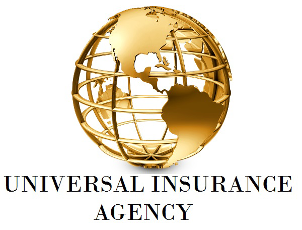 Universal Insurance Agency logo